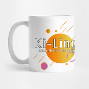 Ki-Ling Mug